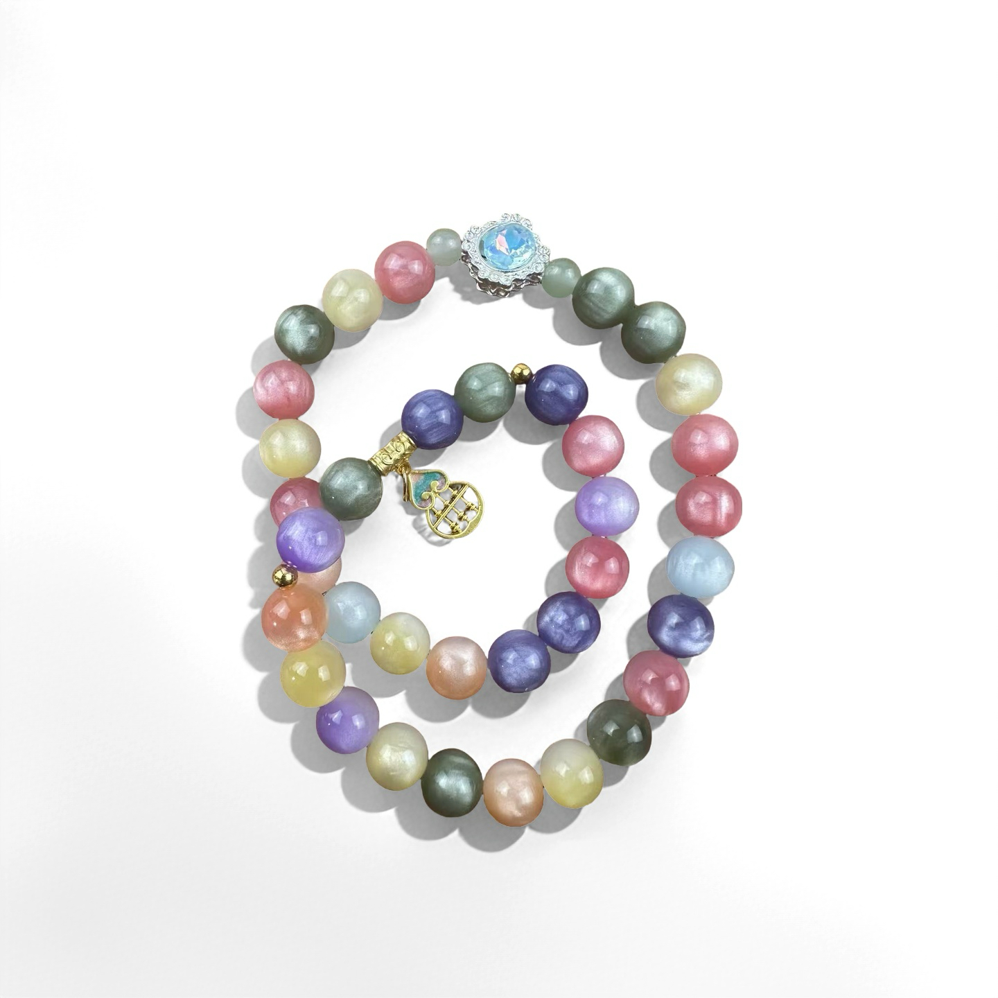 A31精品手串(无礼盒)