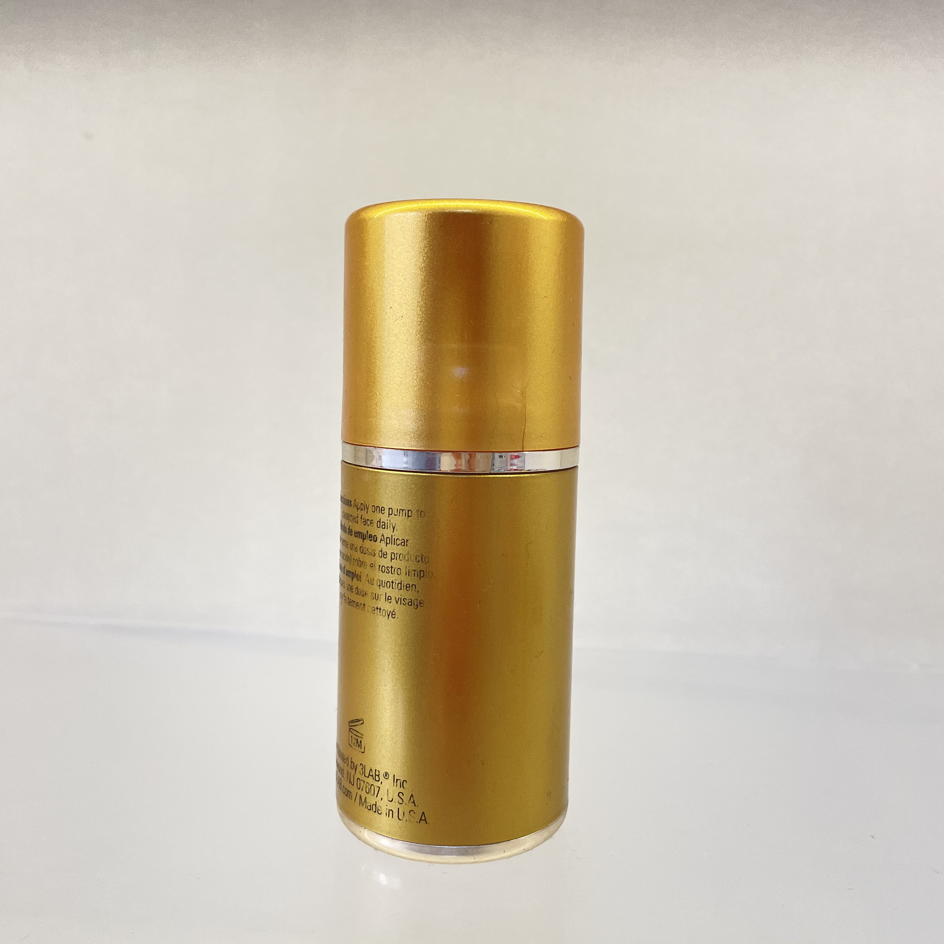 3面霜  三合一 面霜