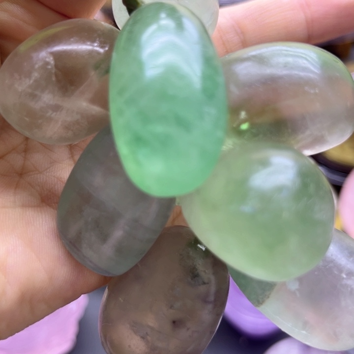 水晶摆件未镶嵌摆件