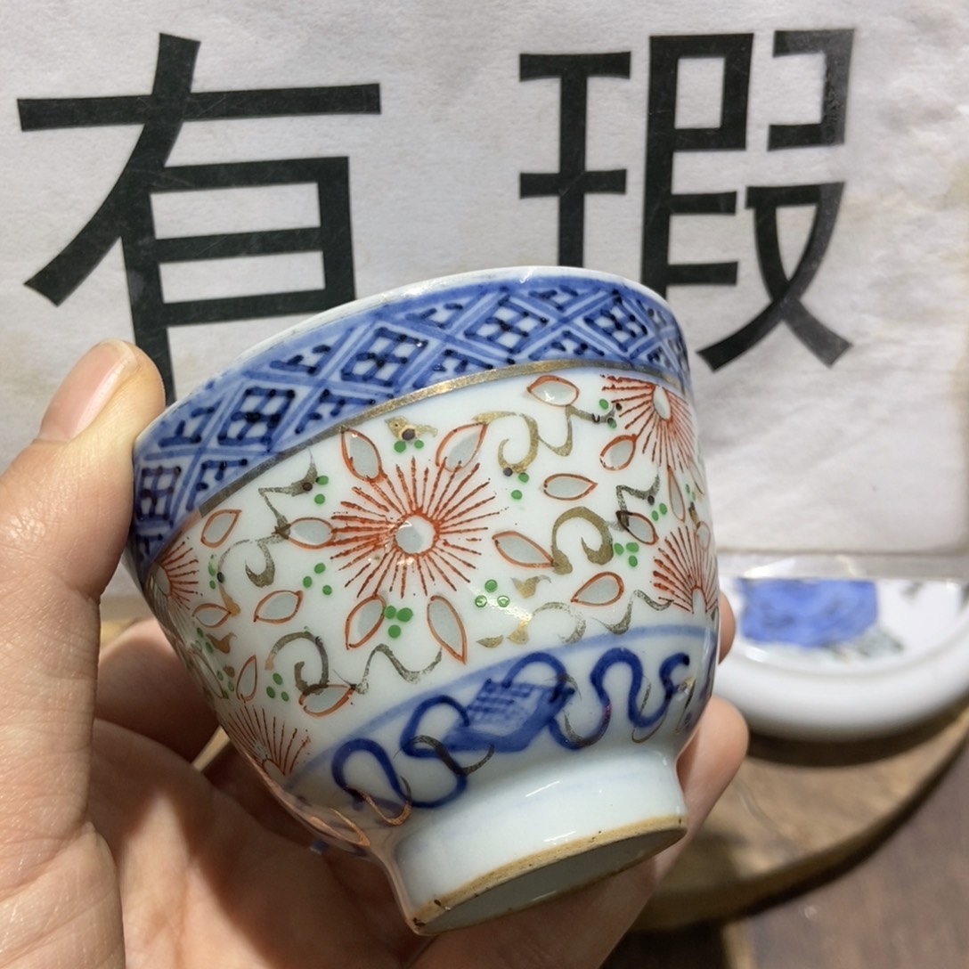 陶瓷艺术品的制作