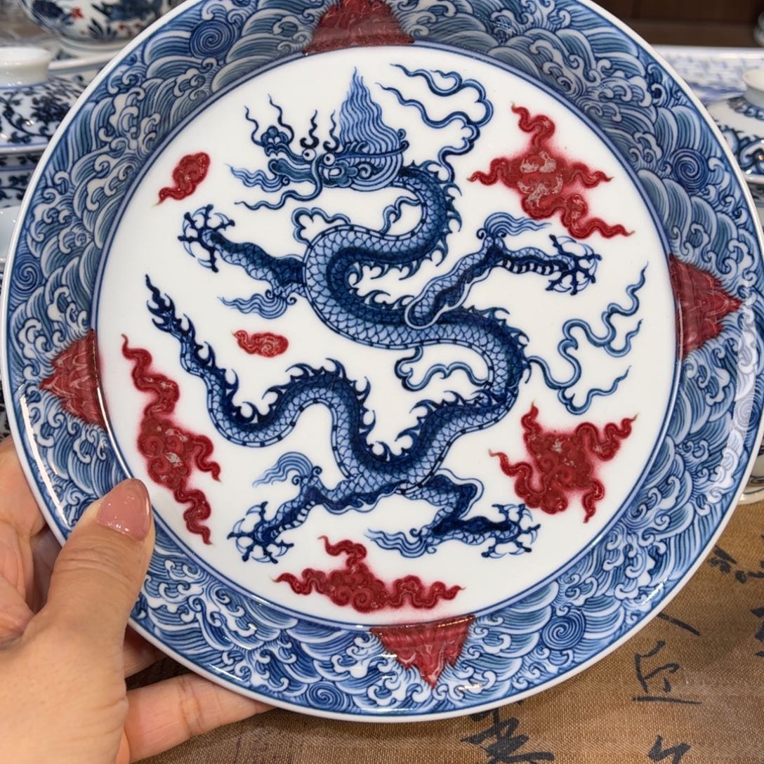 盖碗冲泡……………………………………