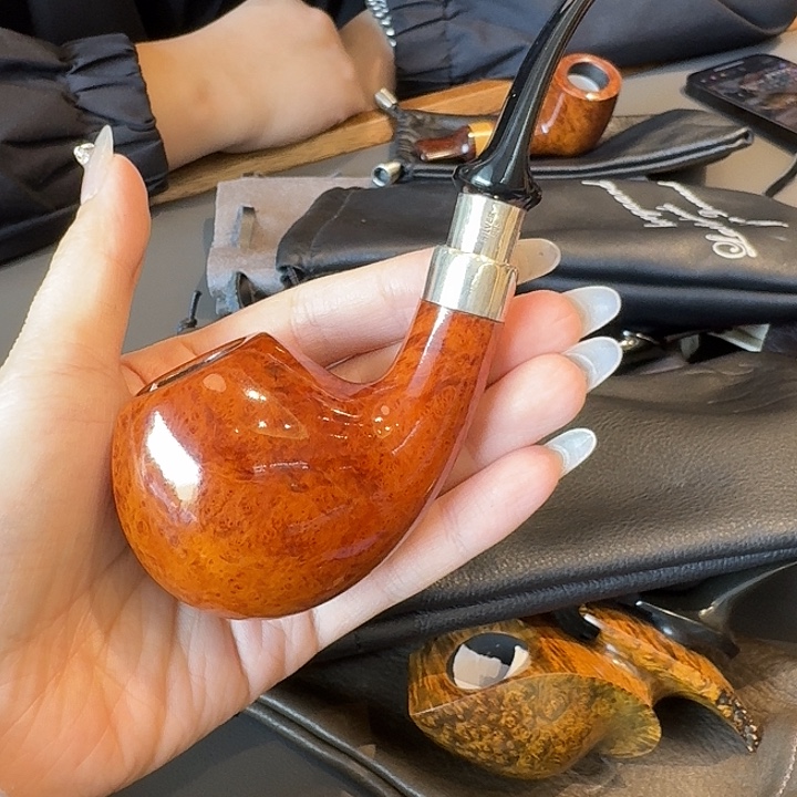 德国db烟斗福利活动