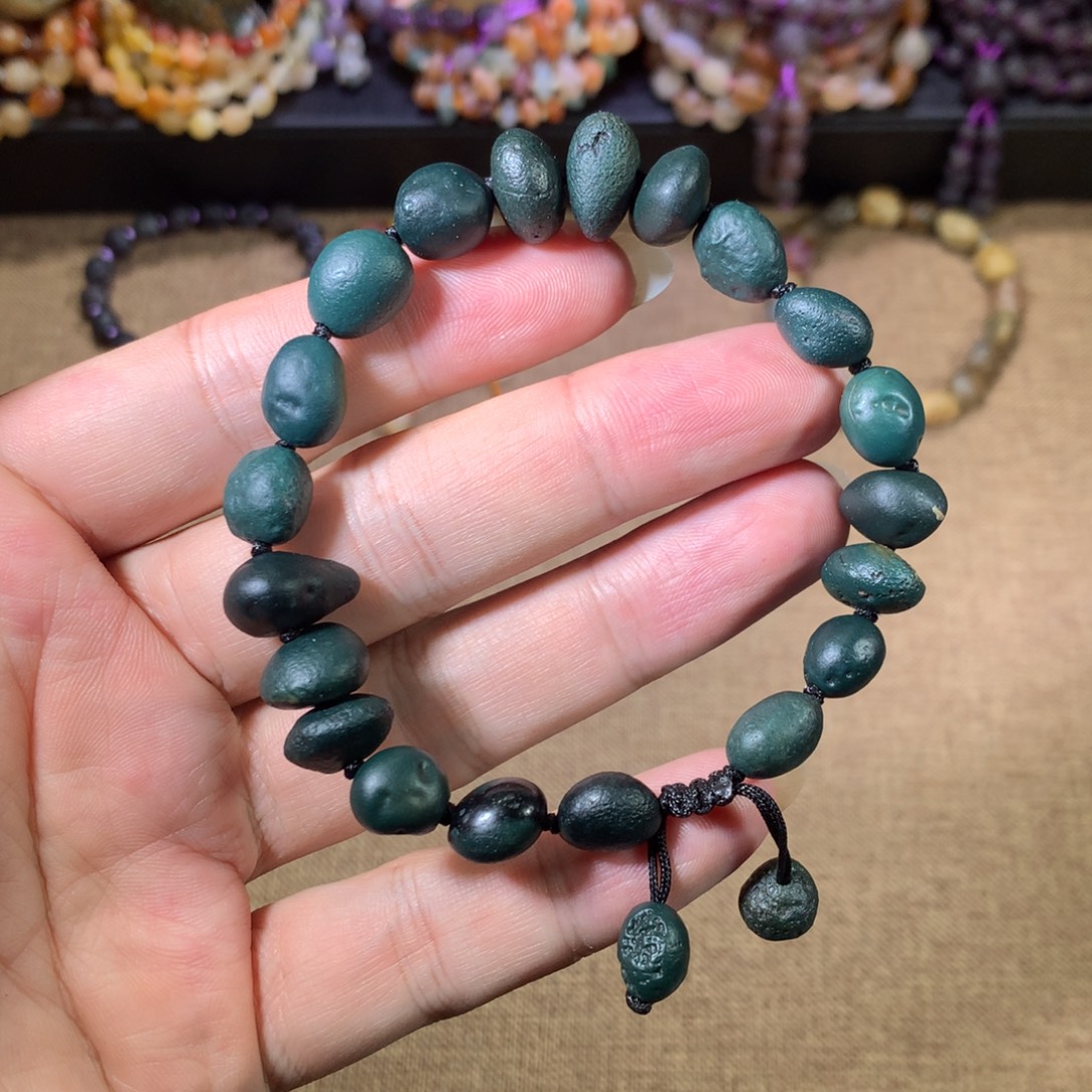 石材大漠戈壁原石