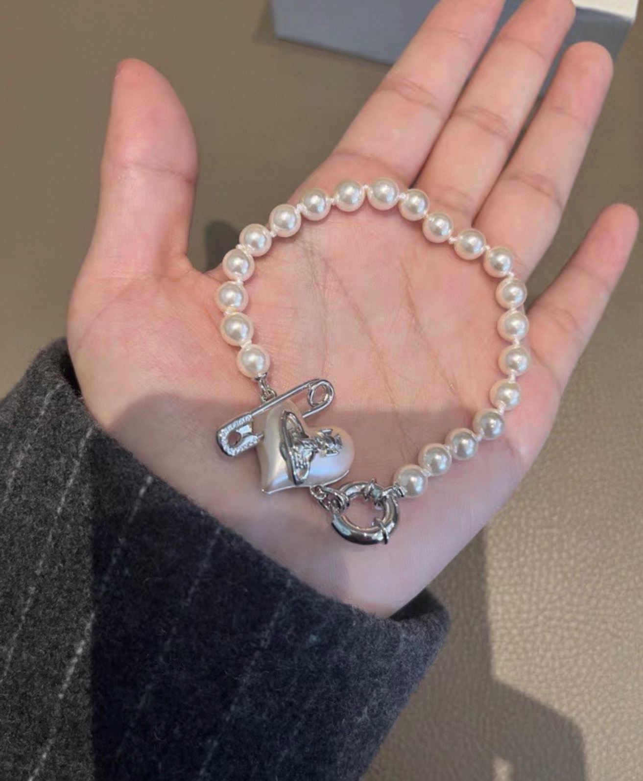 手链 带细节手链125