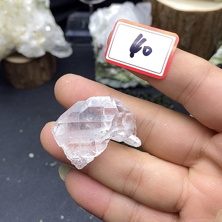 有机玻璃巴基斯坦喜马缝合40