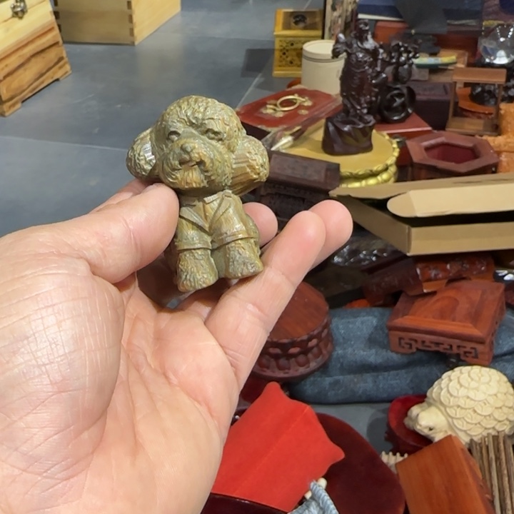 手工艺品琉璃红木工艺品底座等