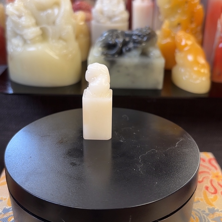 印石昌化石寿山石
