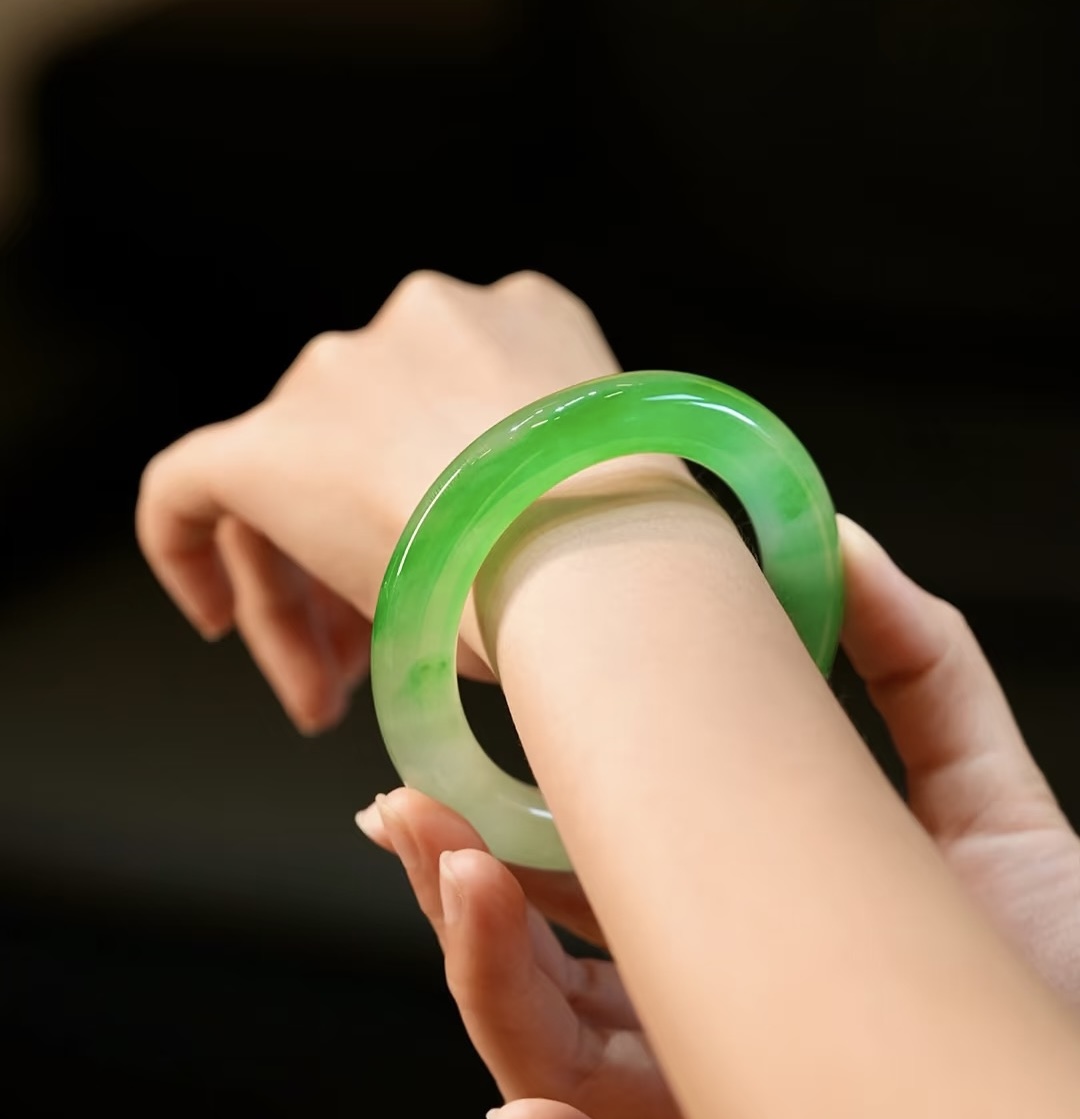 手镯圈口测量看这里【勿拍】