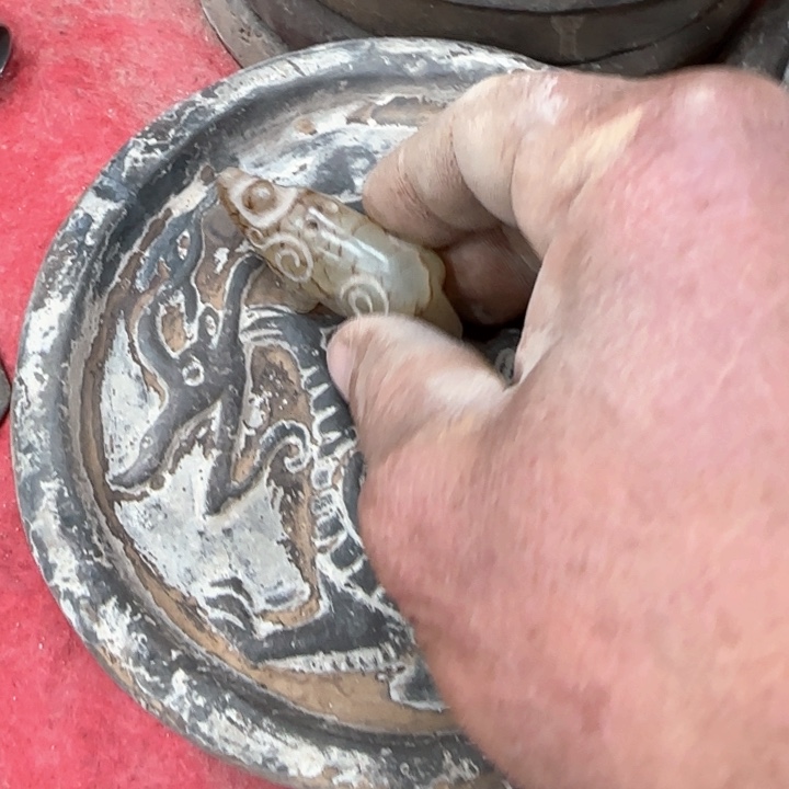 这次哥哥喜欢的作品