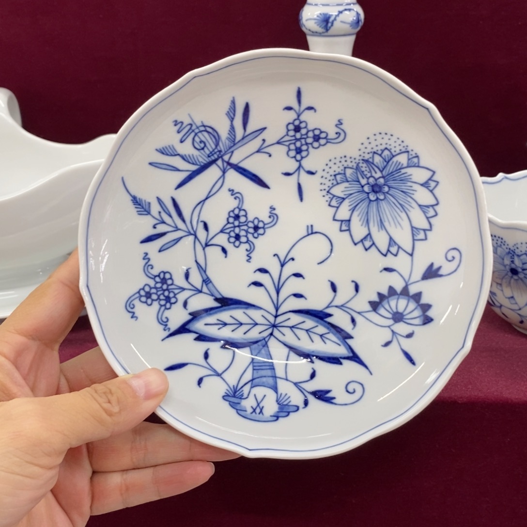 梅森一等中古瓷器其他瓷器紫砂