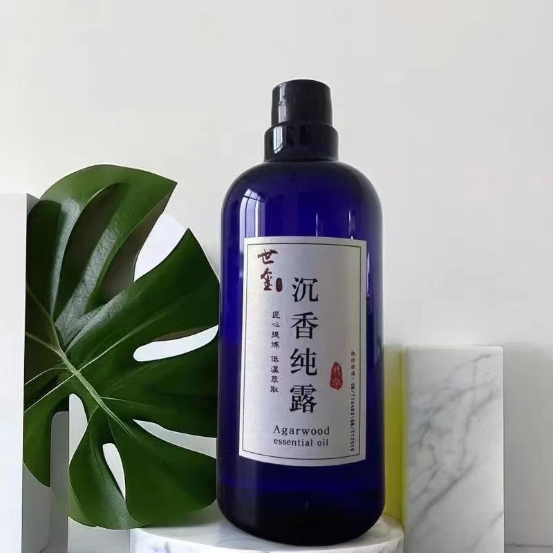 沉香纯露 500ml装 香薰香料 家居香薰 日常家用