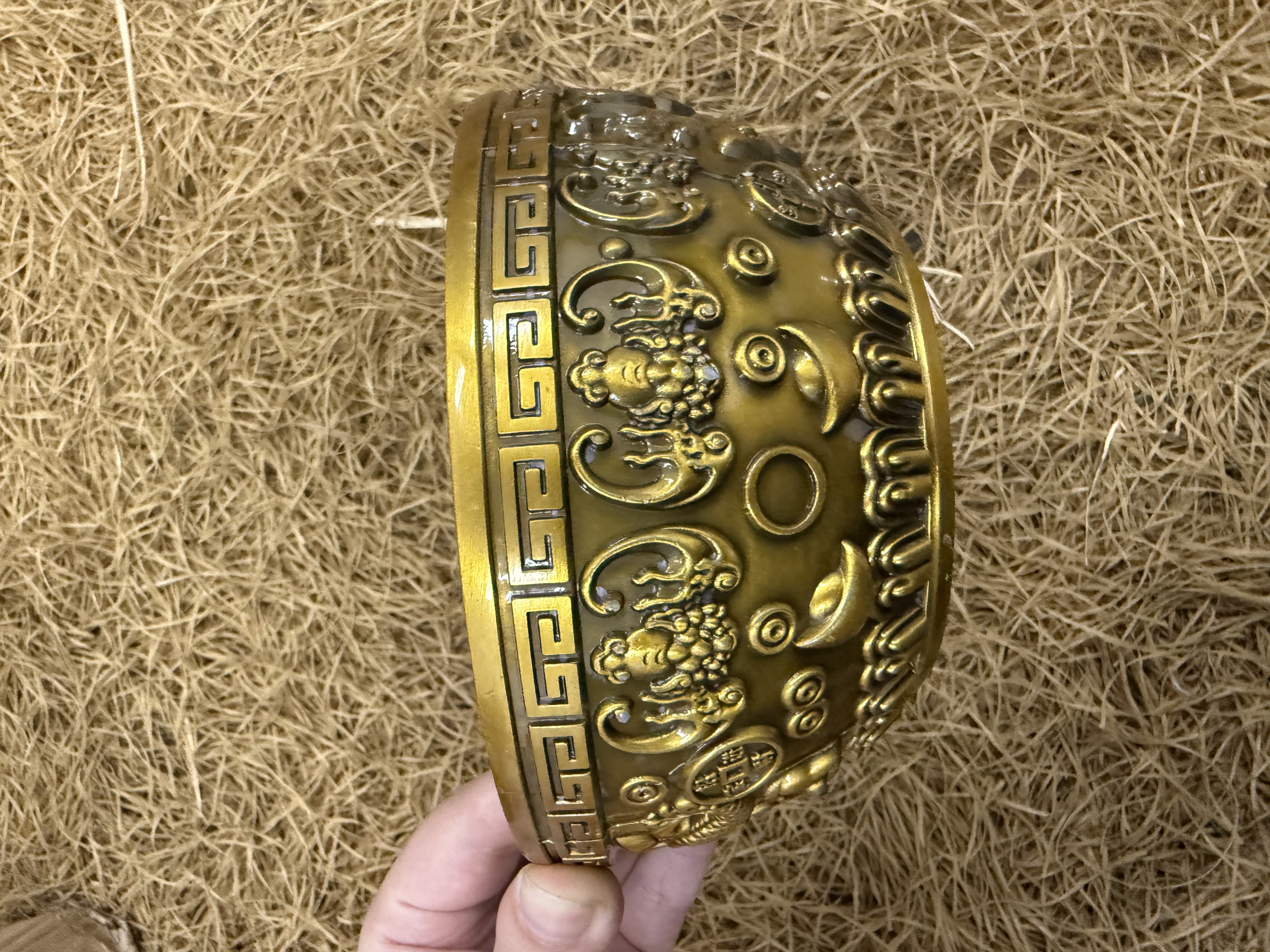 501精美摆件仿古摆件工艺品