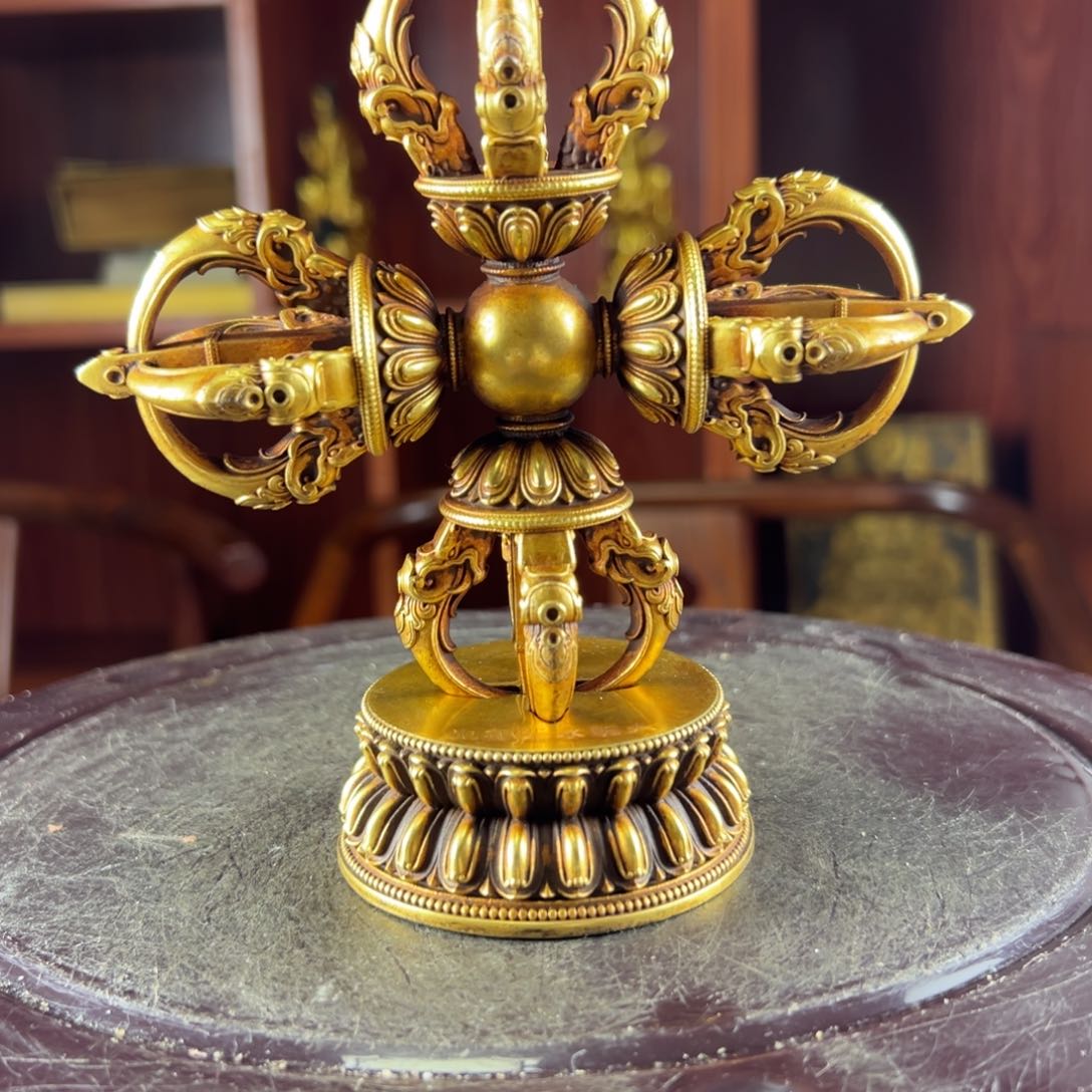 鱼*佛像的造型和造型都