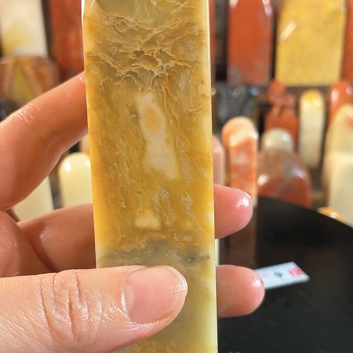 寿山石印石寿山石印石