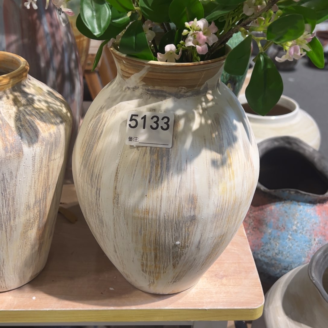 瓷片5113高27口8默认无孔的