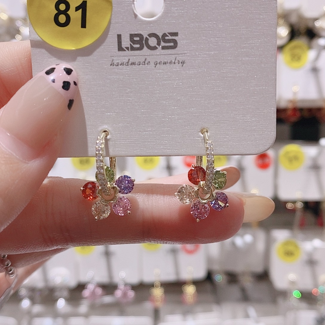 锆石铜合金925银81