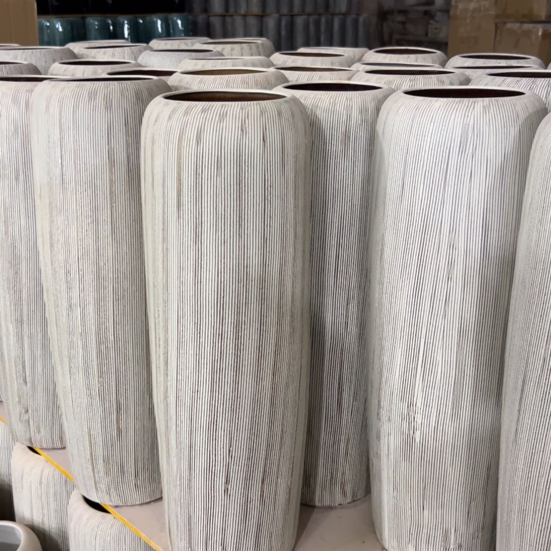 高度60口13无孔瓷器