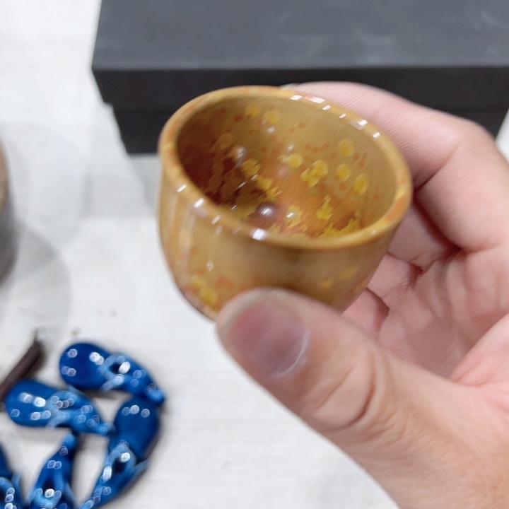 集**器新亿阁中古杂项无售后