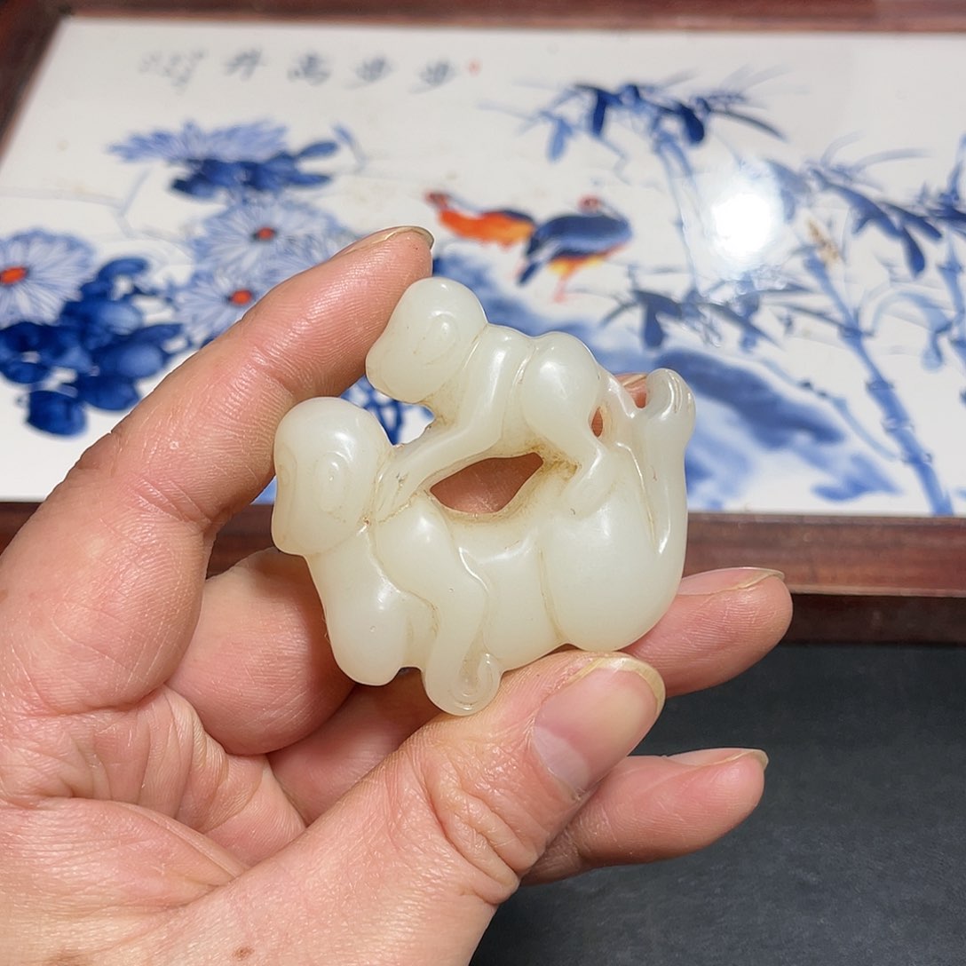 闪购商品一图一物