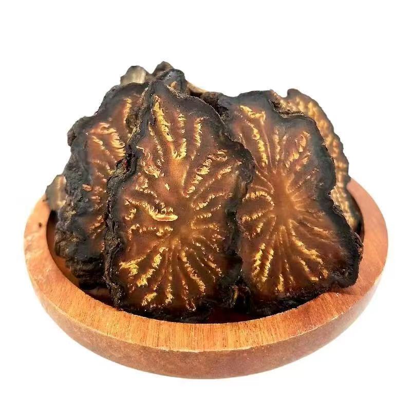 内蒙古肉苁蓉阿拉善油肉苁蓉软大芸油从蓉切片泡水煲汤泡酒