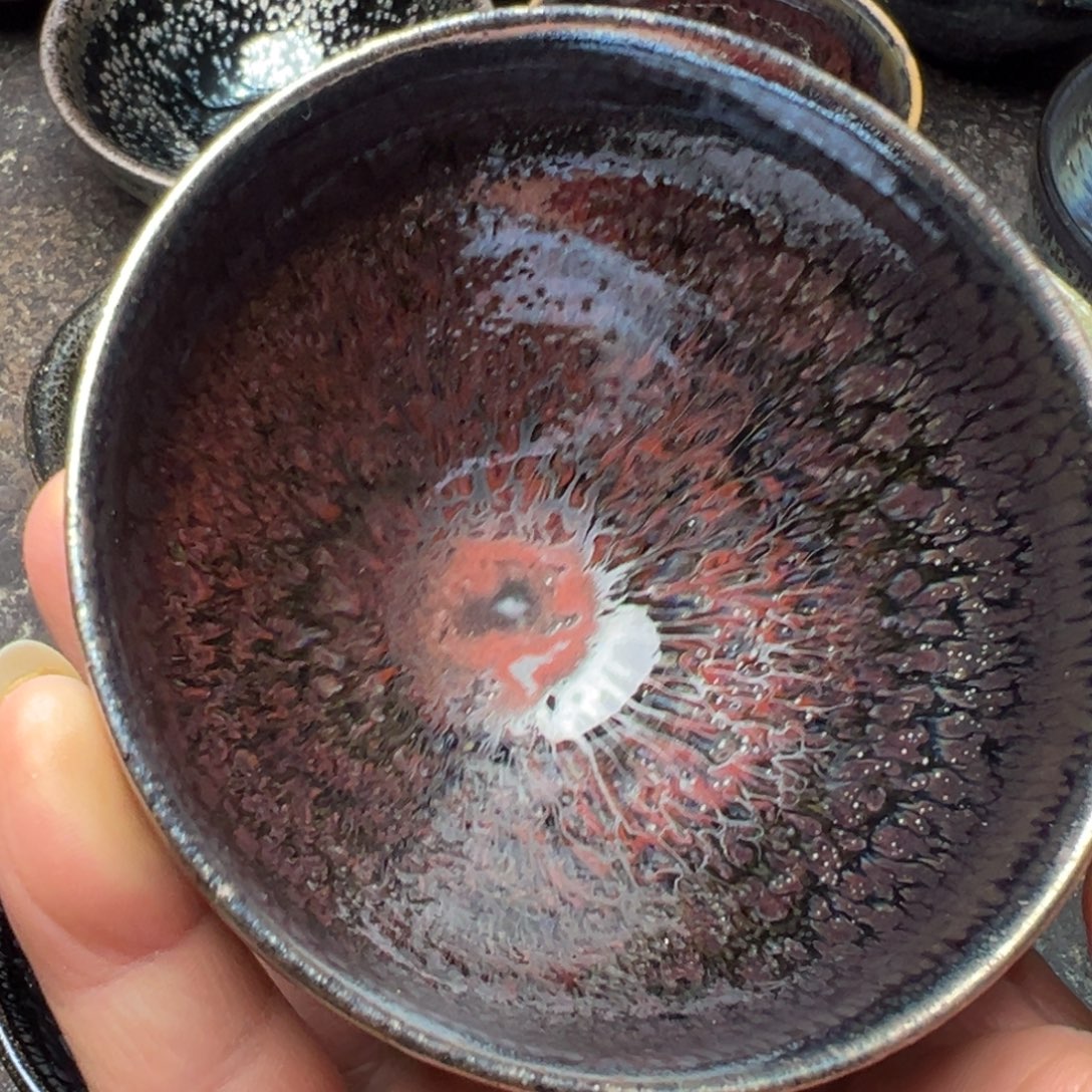 臻***轩茶盏一盏一世界一盏一人生