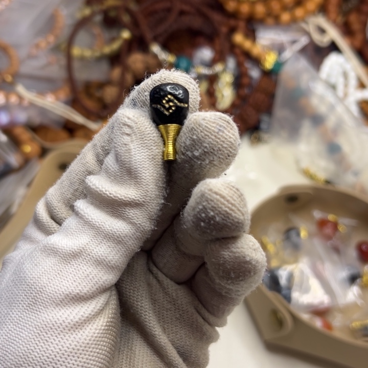 吊坠柏香籽/百香籽x29