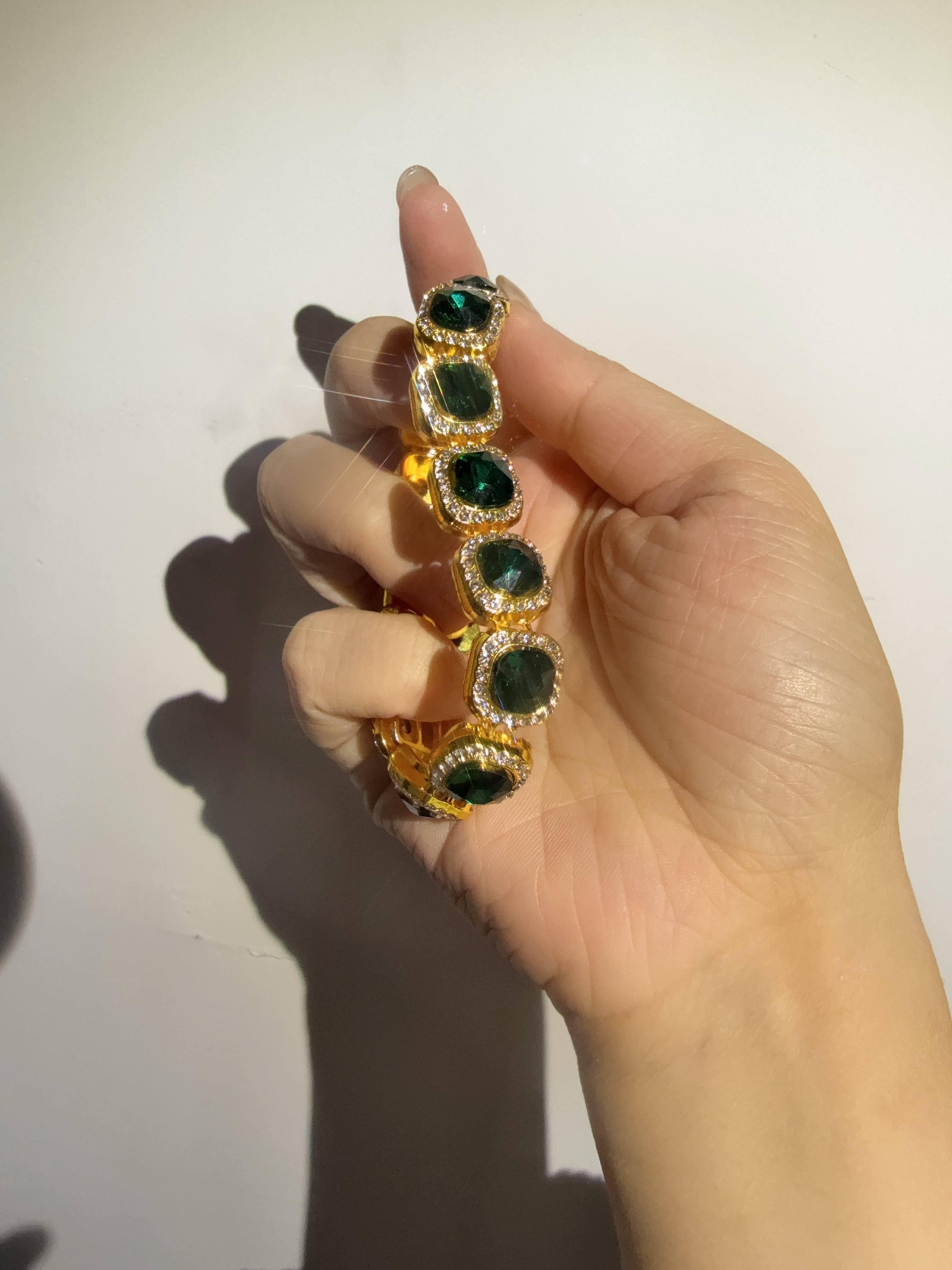 手链 A001 祖母满天星精选手链(无礼盒）