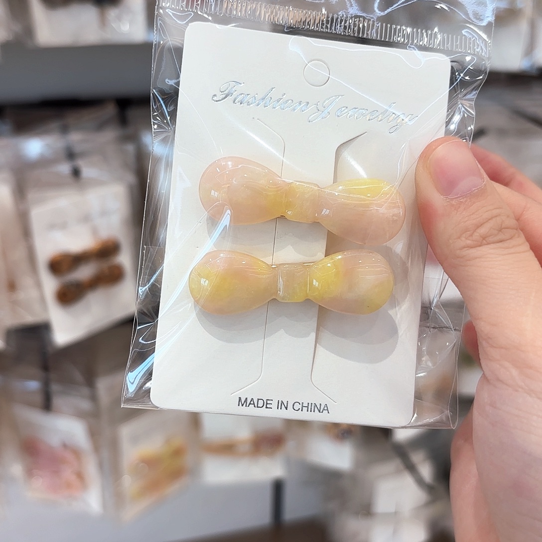 铁合金布艺一对鸭架