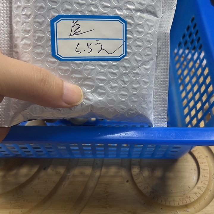 吊坠菩提根/象牙果