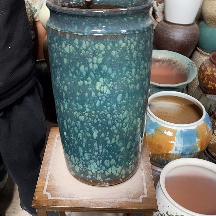 口22高度43绿雪花………