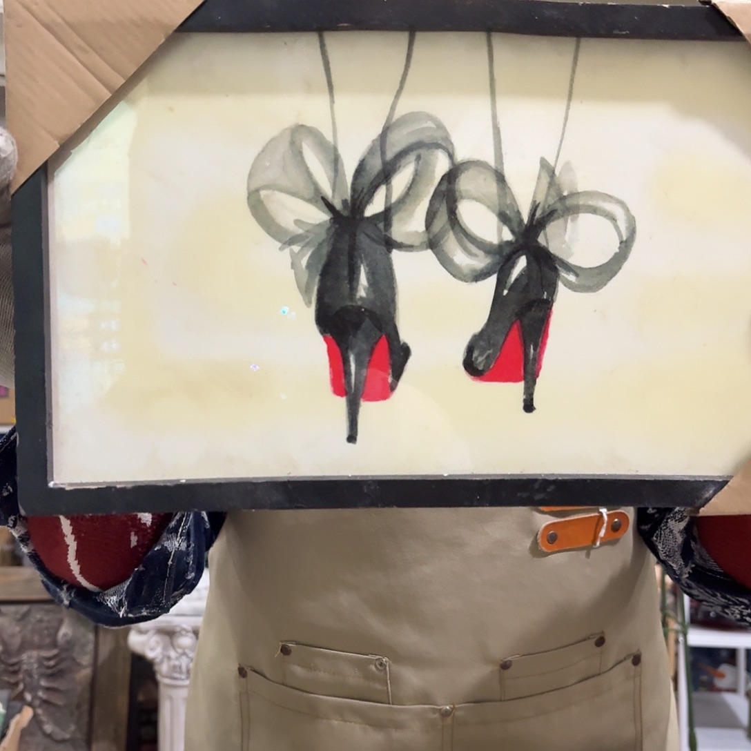 核桃木/黑胡桃（胡桃木）