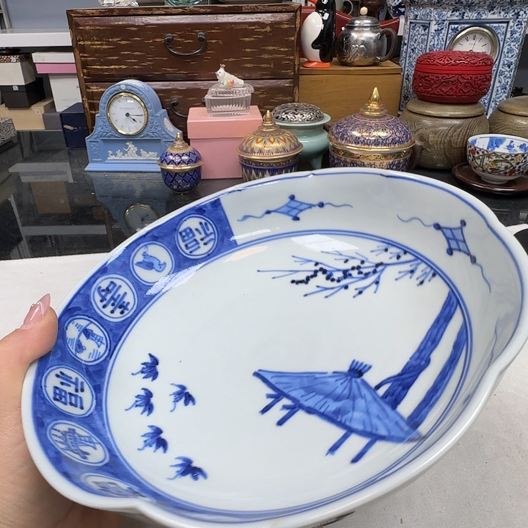 中古物品，天天开新87