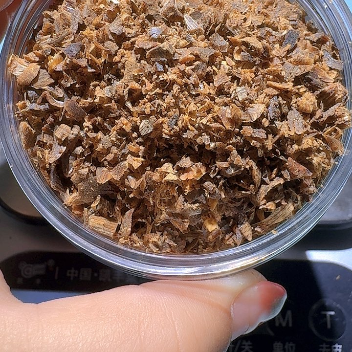 沉香沉香碎屑海南老白棋树丁高端熏香料60克