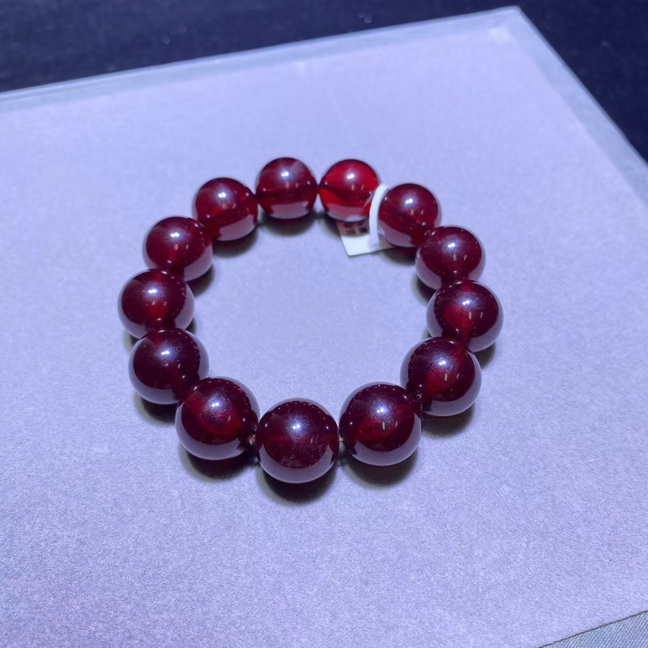 QL14精品手串（无礼盒）