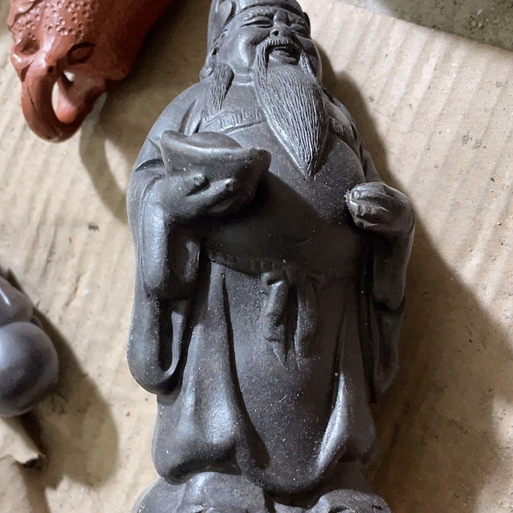 紫砂茶壶紫砂艺术