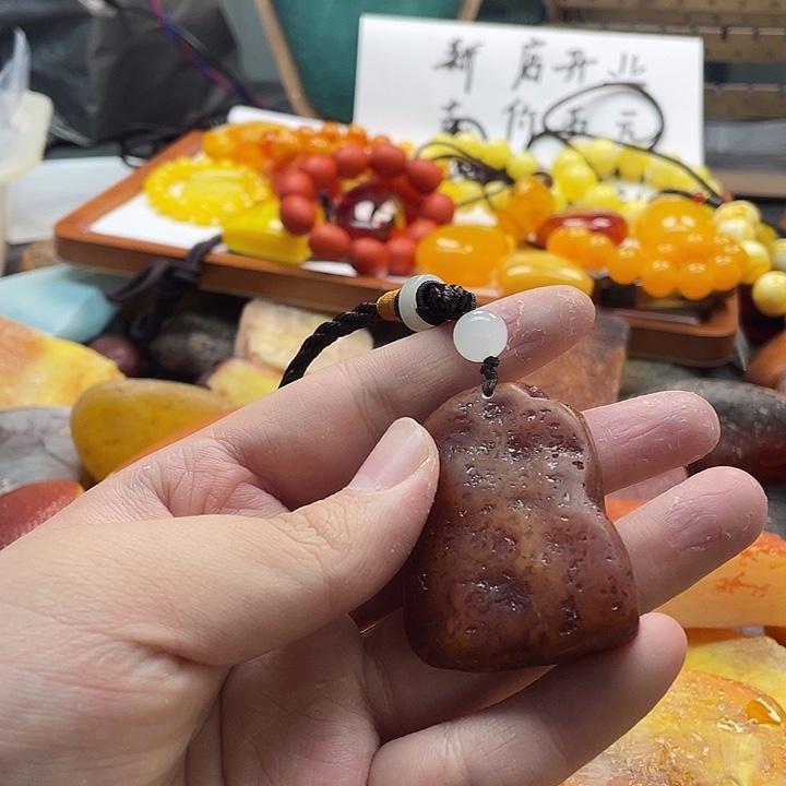 高端定制设计款b15