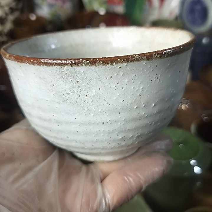 盘瓷片陶瓷杯盘壶碗都有