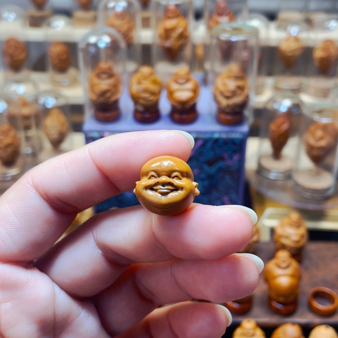 壹***年手串/手链橄榄核66