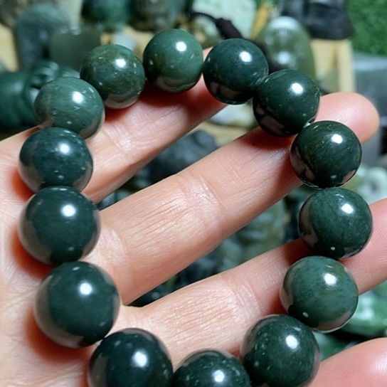 【闪购商品】和田玉（糖玉）珠宝半成品未镶嵌