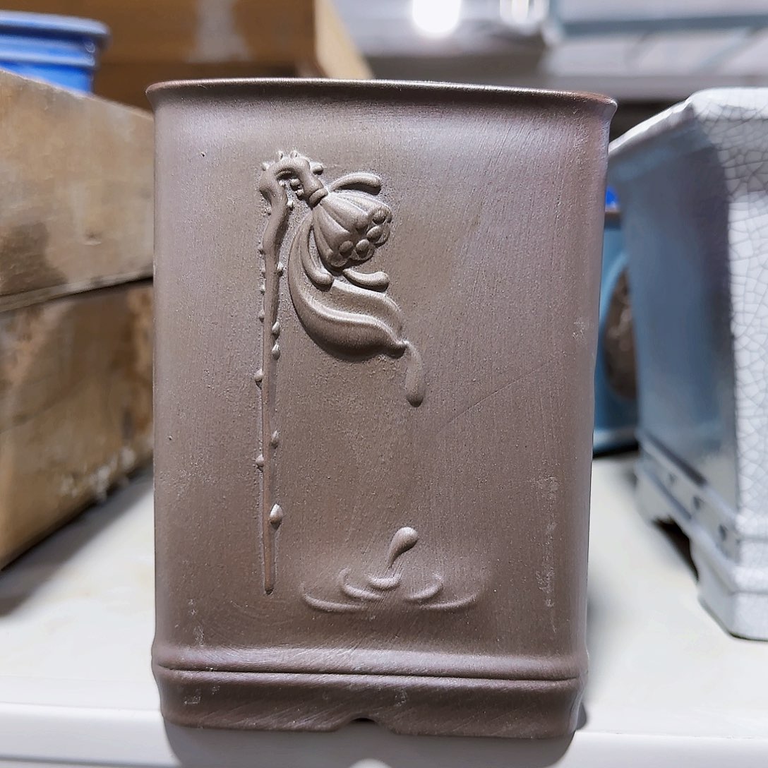 陶瓷花盆特价上新