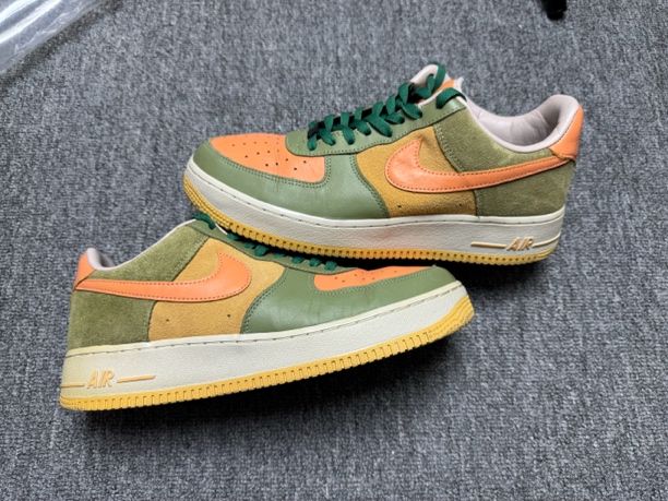 95新 NIKE/耐克 95新烁/43码/耐克/AF1 詹姆斯