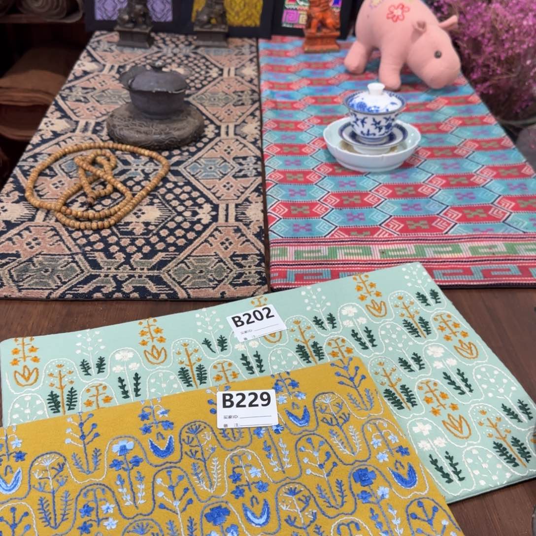 42 都是一张价格三十六纺茶器茶垫