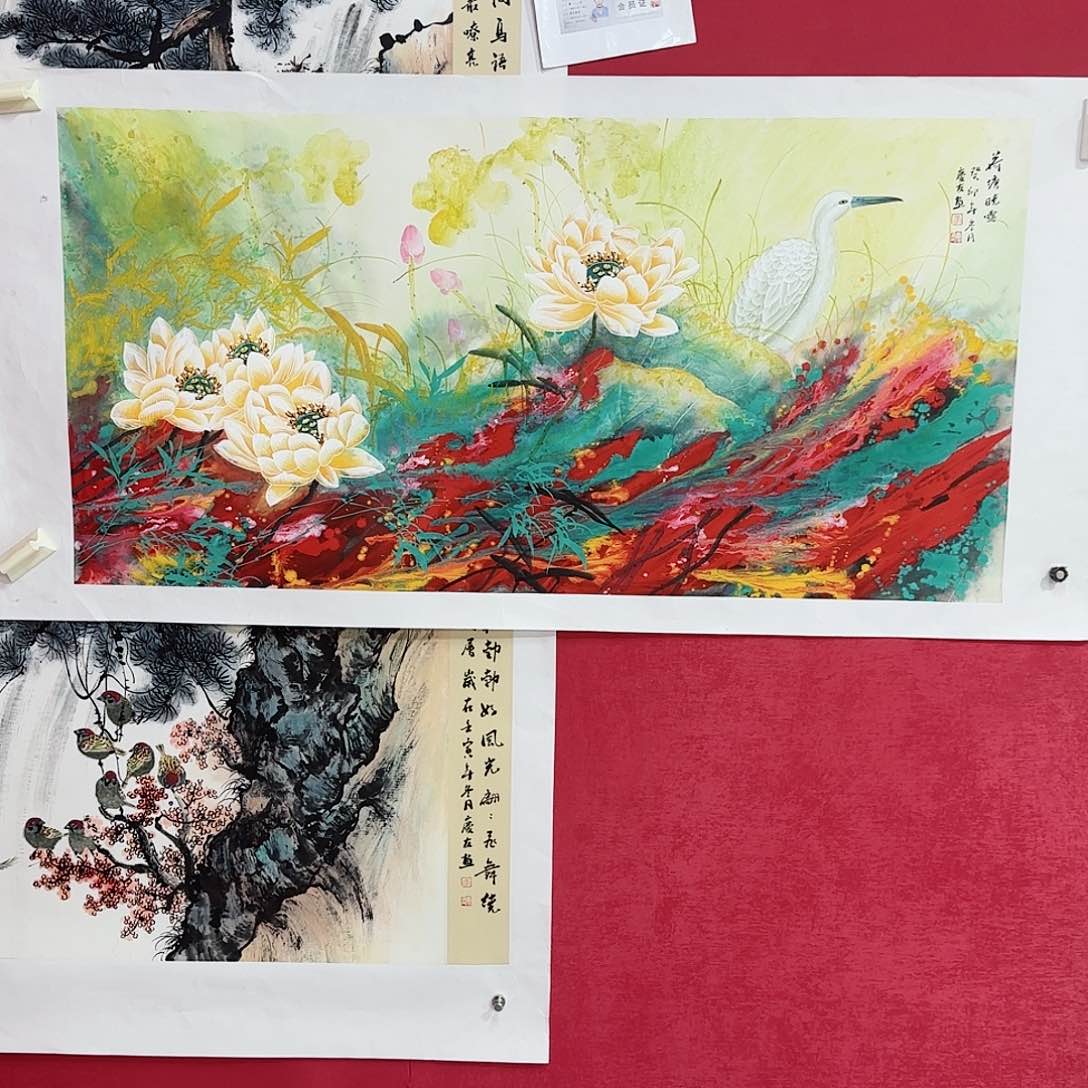 国画红皮书指出在这两