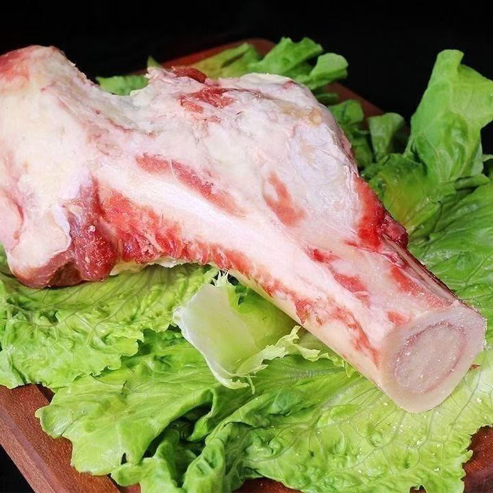 10斤清真牛骨牛棒骨（有骨髓）顺丰包邮（10斤起售）