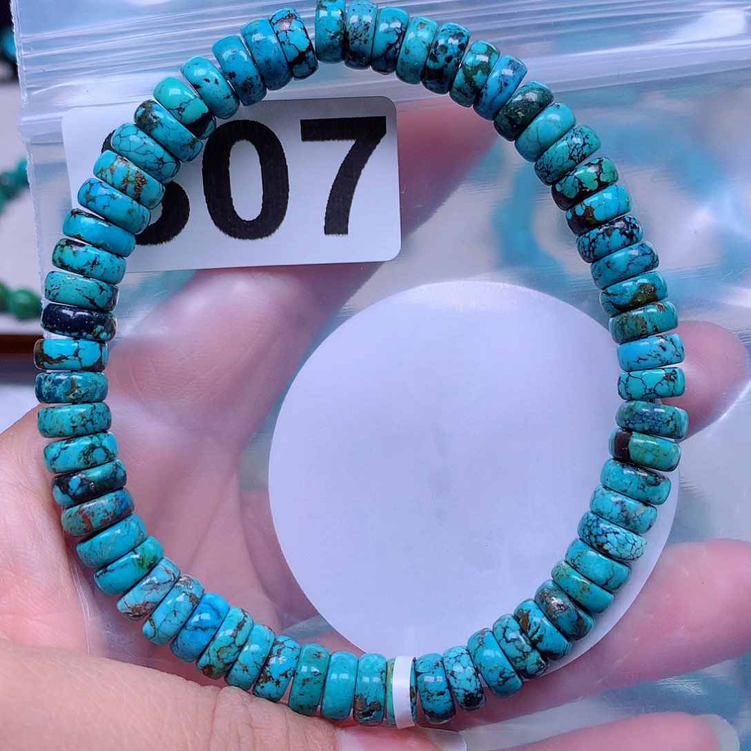 空竹粉丝专享十堰特色手工散珠