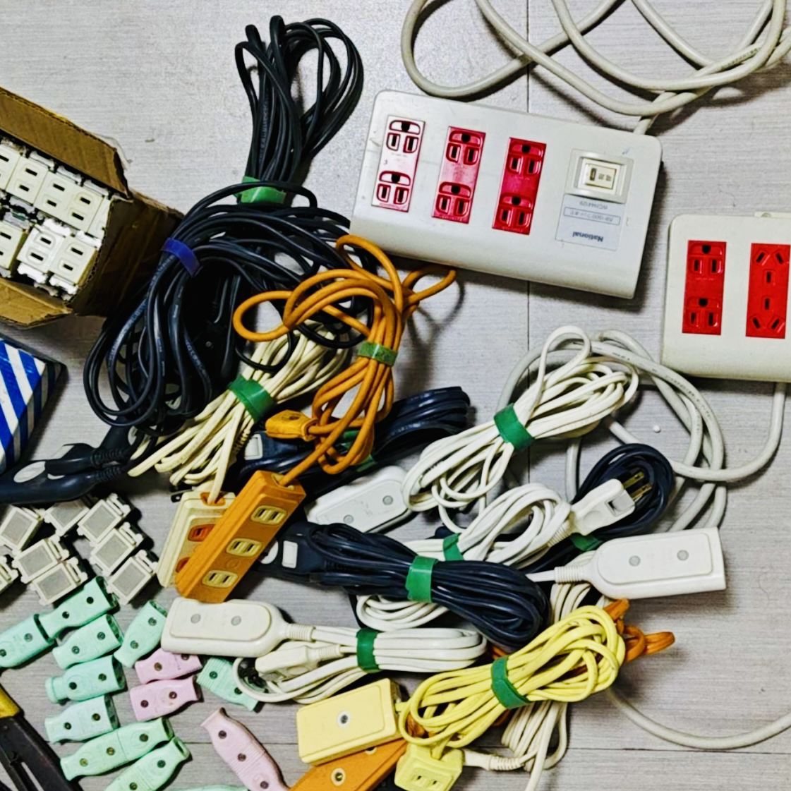 无具体商品，随单链接（直播间扣数看好再拍）