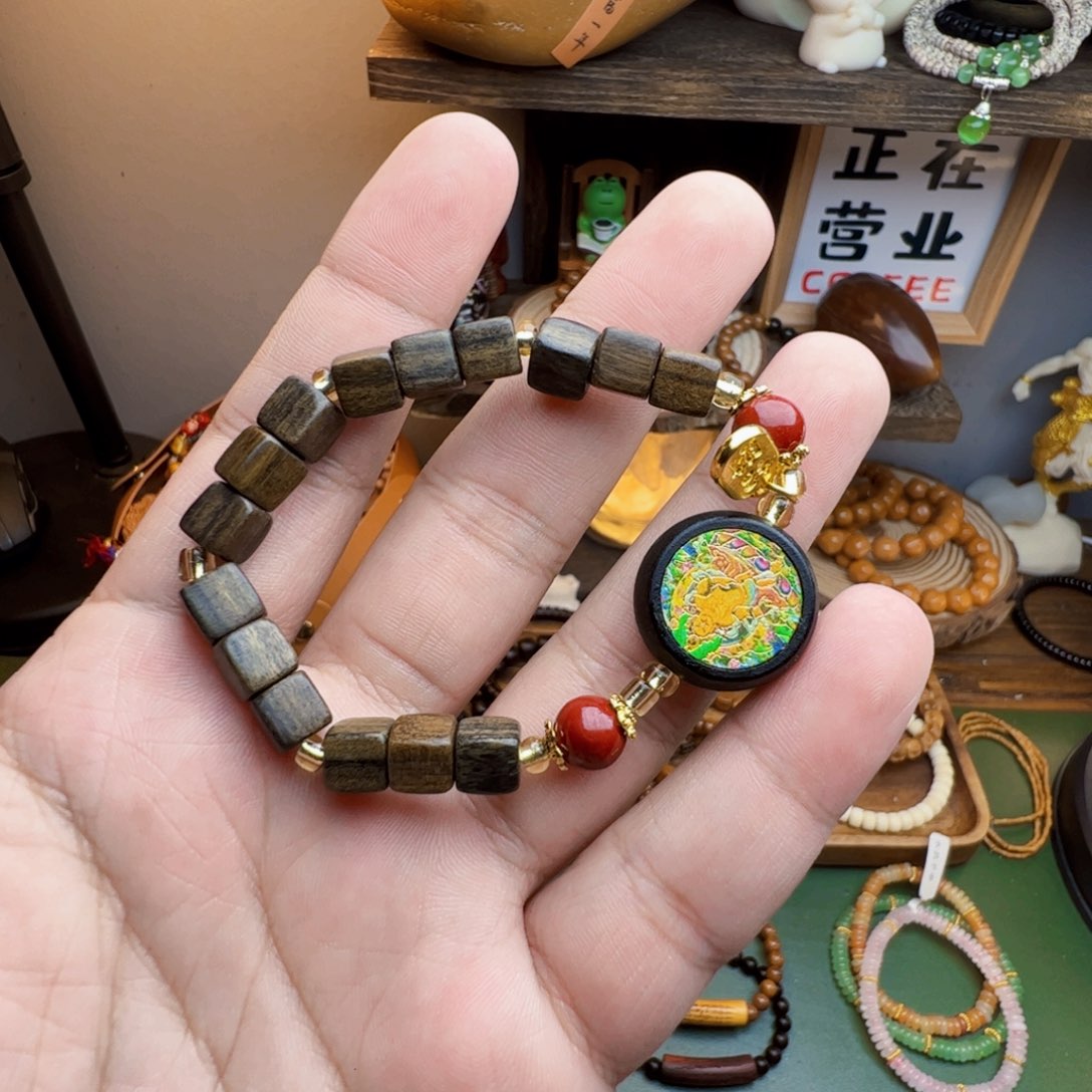 菩提根/象牙果手串