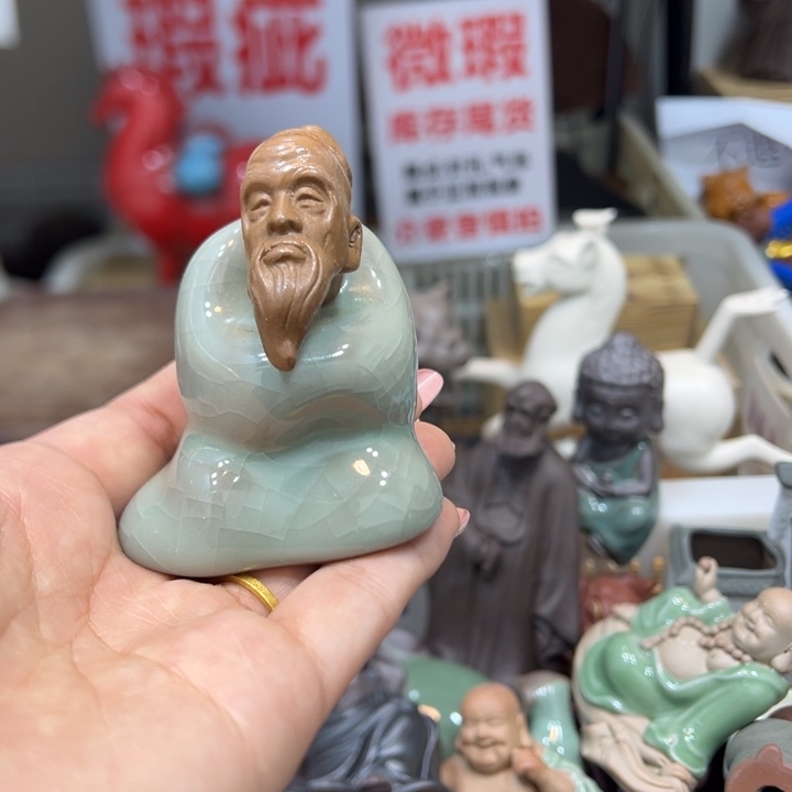 紫砂茶宠8899998568569