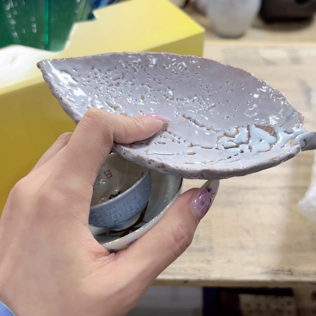 瓷片陶瓷和金属表面涂装