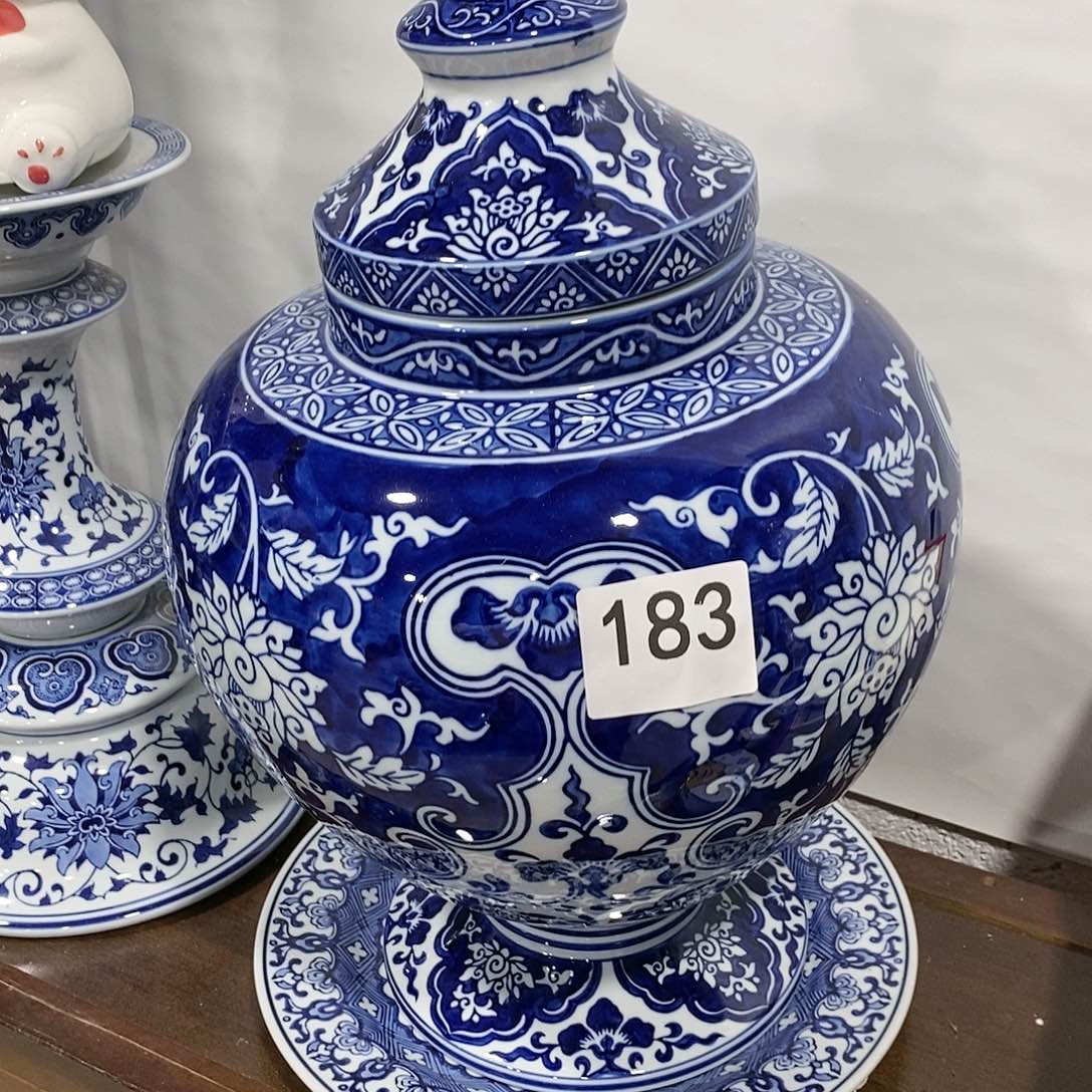 【闪购商品】摆件：*龙花瓶微瑕……………，x